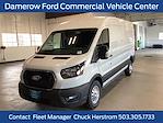 New 2026 Ford Transit 250 Medium Roof Empty Cargo Van for sale #5260110 - photo 1