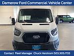 New 2026 Ford Transit 250 Medium Roof Empty Cargo Van for sale #5260110 - photo 12