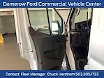 New 2026 Ford Transit 250 Medium Roof Empty Cargo Van for sale #5260110 - photo 14