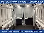 New 2026 Ford Transit 250 Medium Roof Empty Cargo Van for sale #5260110 - photo 17