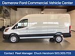 New 2026 Ford Transit 250 Medium Roof Empty Cargo Van for sale #5260110 - photo 4