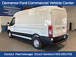 New 2026 Ford Transit 250 Medium Roof Empty Cargo Van for sale #5260110 - photo 3