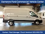 New 2026 Ford Transit 250 Medium Roof Empty Cargo Van for sale #5260110 - photo 9