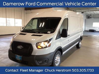 New 2026 Ford Transit 250 Medium Roof Empty Cargo Van for sale #5260111 - photo 1