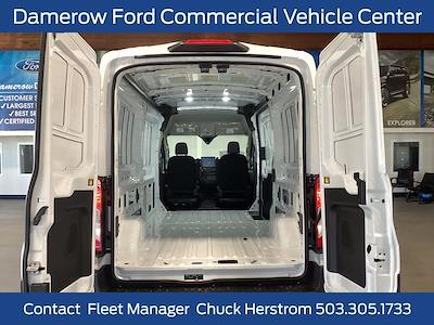 New 2026 Ford Transit 250 Medium Roof Empty Cargo Van for sale #5260111 - photo 2