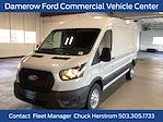 New 2026 Ford Transit 250 Medium Roof Empty Cargo Van for sale #5260111 - photo 1