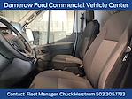 New 2026 Ford Transit 250 Medium Roof Empty Cargo Van for sale #5260111 - photo 14