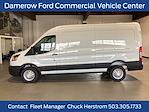 New 2026 Ford Transit 250 Medium Roof Empty Cargo Van for sale #5260111 - photo 4