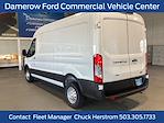 New 2026 Ford Transit 250 Medium Roof Empty Cargo Van for sale #5260111 - photo 3