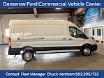 New 2026 Ford Transit 250 Medium Roof Empty Cargo Van for sale #5260111 - photo 8