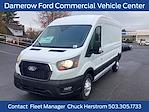 New 2026 Ford Transit 350 Medium Roof Empty Cargo Van for sale #5260112 - photo 1