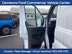 New 2026 Ford Transit 350 Medium Roof Empty Cargo Van for sale #5260112 - photo 13