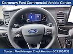 New 2026 Ford Transit 350 Medium Roof Empty Cargo Van for sale #5260112 - photo 19