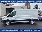 New 2026 Ford Transit 350 Medium Roof Empty Cargo Van for sale #5260112 - photo 4