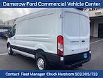 New 2026 Ford Transit 350 Medium Roof Empty Cargo Van for sale #5260112 - photo 3