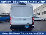 New 2026 Ford Transit 350 Medium Roof Empty Cargo Van for sale #5260112 - photo 5