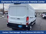 New 2026 Ford Transit 350 Medium Roof Empty Cargo Van for sale #5260112 - photo 7