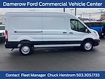 New 2026 Ford Transit 350 Medium Roof Empty Cargo Van for sale #5260112 - photo 8