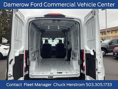New 2026 Ford Transit 250 Medium Roof Empty Cargo Van for sale #5260113 - photo 2