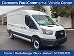 New 2026 Ford Transit 250 Medium Roof Empty Cargo Van for sale #5260113 - photo 10