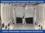 New 2026 Ford Transit 250 Medium Roof Empty Cargo Van for sale #5260113 - photo 13