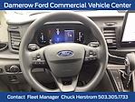 New 2026 Ford Transit 250 Medium Roof Empty Cargo Van for sale #5260113 - photo 17