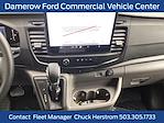 New 2026 Ford Transit 250 Medium Roof Empty Cargo Van for sale #5260113 - photo 18