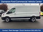 New 2026 Ford Transit 250 Medium Roof Empty Cargo Van for sale #5260113 - photo 4