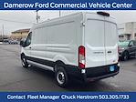 New 2026 Ford Transit 250 Medium Roof Empty Cargo Van for sale #5260113 - photo 3
