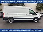 New 2026 Ford Transit 250 Medium Roof Empty Cargo Van for sale #5260113 - photo 8