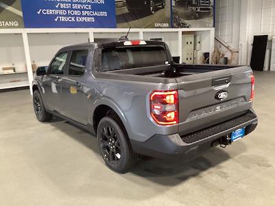 New 2026 Ford Maverick XLT SuperCrew Cab for sale #5260118 - photo 2