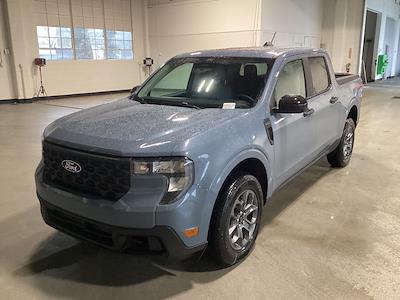 New 2026 Ford Maverick XLT SuperCrew Cab for sale #5260122 - photo 1