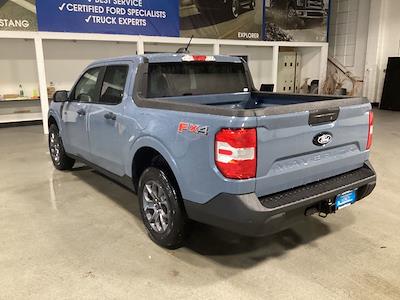 New 2026 Ford Maverick XLT SuperCrew Cab for sale #5260122 - photo 2