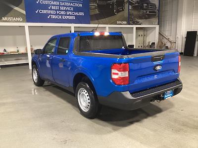 New 2026 Ford Maverick XL SuperCrew Cab for sale #5260124 - photo 2