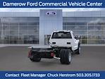 2026 Ford F-450 Regular Cab DRW 4WD Cab Chassis for sale #5260125 - photo 10