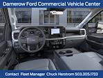 2026 Ford F-450 Regular Cab DRW 4WD Cab Chassis for sale #5260125 - photo 11