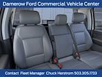 2026 Ford F-450 Regular Cab DRW 4WD Cab Chassis for sale #5260125 - photo 13