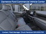 2026 Ford F-450 Regular Cab DRW 4WD Cab Chassis for sale #5260125 - photo 14