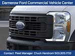 2026 Ford F-450 Regular Cab DRW 4WD Cab Chassis for sale #5260125 - photo 21
