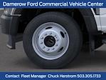 2026 Ford F-450 Regular Cab DRW 4WD Cab Chassis for sale #5260125 - photo 23