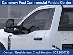 2026 Ford F-450 Regular Cab DRW 4WD Cab Chassis for sale #5260125 - photo 24
