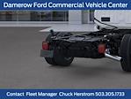 2026 Ford F-450 Regular Cab DRW 4WD Cab Chassis for sale #5260125 - photo 25