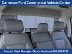 2026 Ford F-450 Regular Cab DRW 4WD Cab Chassis for sale #5260125 - photo 26