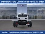 2026 Ford F-450 Regular Cab DRW 4WD Cab Chassis for sale #5260125 - photo 5