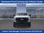 2026 Ford F-450 Regular Cab DRW 4WD Cab Chassis for sale #5260125 - photo 7