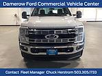 New 2026 Ford F-450 Regular Cab Cab Chassis for sale #5260126 - photo 11