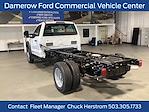 New 2026 Ford F-450 Regular Cab Cab Chassis for sale #5260126 - photo 2