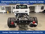 New 2026 Ford F-450 Regular Cab Cab Chassis for sale #5260126 - photo 3