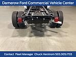 New 2026 Ford F-450 Regular Cab Cab Chassis for sale #5260126 - photo 5