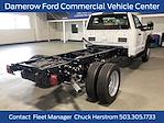 New 2026 Ford F-450 Regular Cab Cab Chassis for sale #5260126 - photo 7